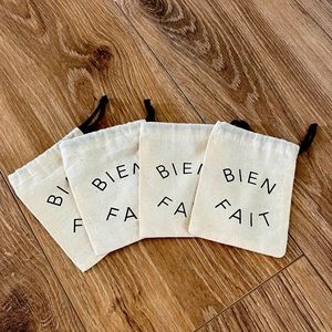 Madewell jewelry dusters